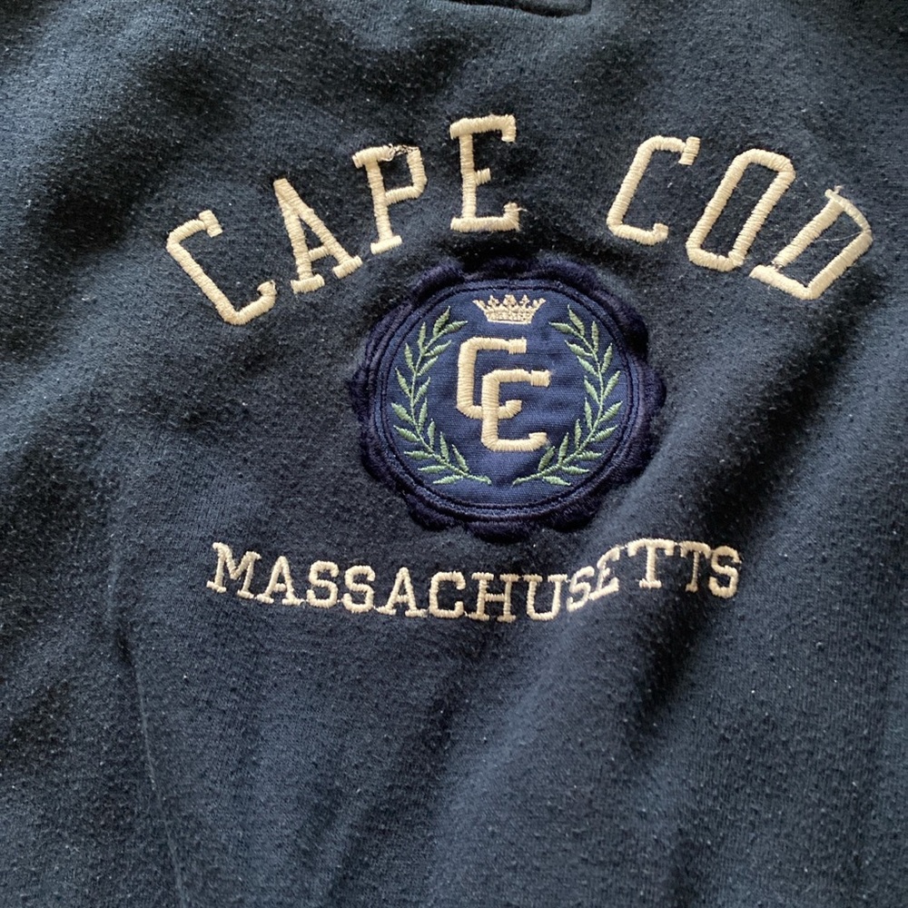 Cap Cod Hoodie - image 3